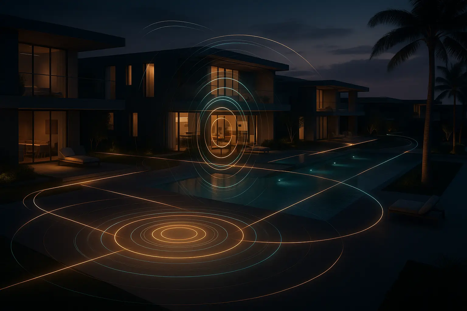 Inteligencia centralizada