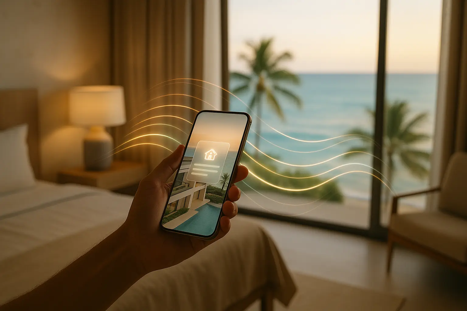 Experiencia sin fricción